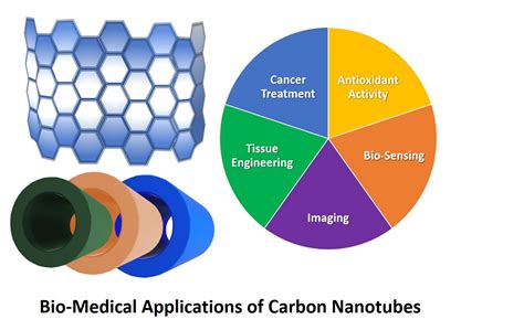 Koolstof Nanotubes voor Geavanceerde Materialen en Elektrische Toepassingen!