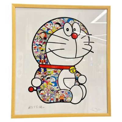 棟方志功 版画 価格 - その芸術的価値と市場の動向