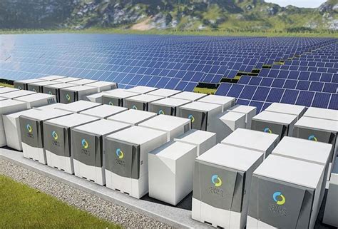  Jakubite, De Toekomst Van Duurzame Energieopslag En Batterijtechnologie!