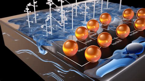  Jarosiet! Het Wondermateriaal voor Energieopslag en Chemische Sensoriek?