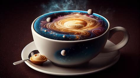 なんでもない日の、宇宙の果てで見つけたコーヒーカップ