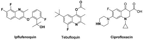 Quinoline: Een veelzijdig intermediair voor farmaceutische en agrochemische toepassingen!