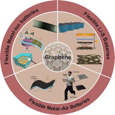  Reduced Graphene Oxide: De Toekomst van Flexibele Elektronica en Superieure Energieopslag!