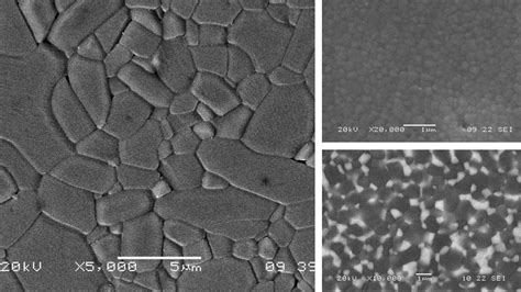  Zirkoniumdioxide: Een veelzijdigeoceramiek voor de meest veeleisende industriële toepassingen!